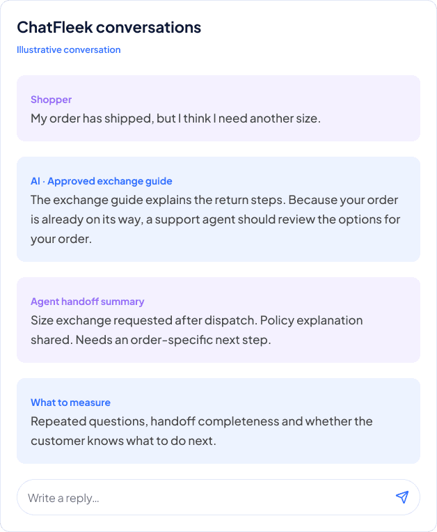 Shared Inbox Dashboard Preview