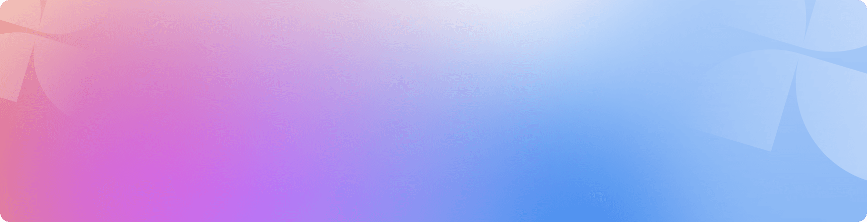 Banner Background