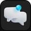 Start Chatting Icon
