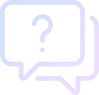 FAQ Interactive Decorative Vector Asset