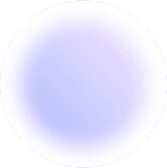Orbit Radial Background